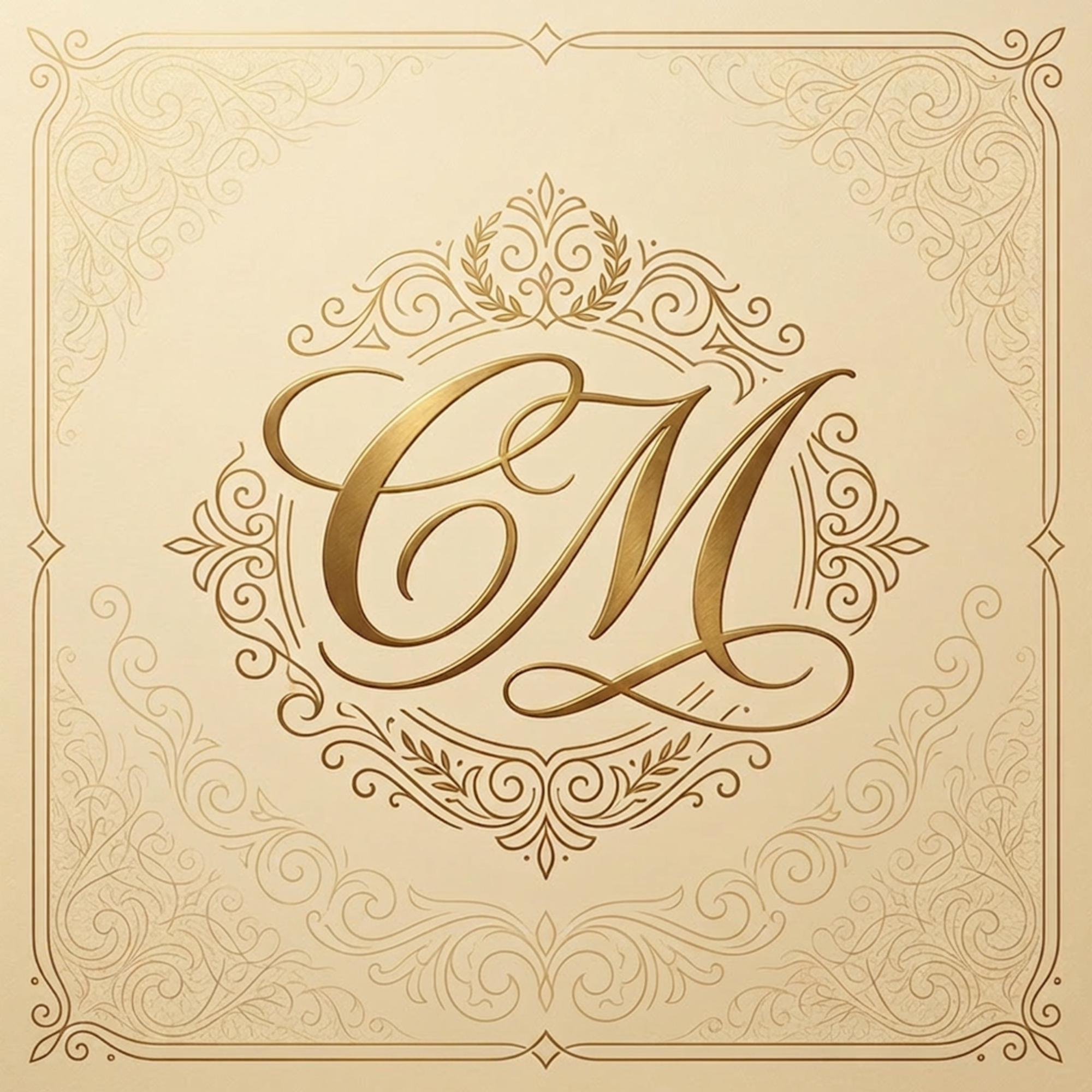 CM Logo